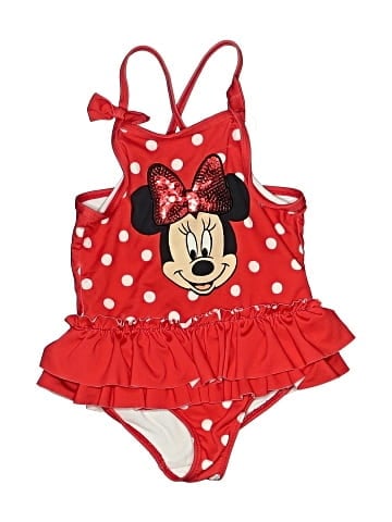 Disney One Piece Swimsuit (view 1)