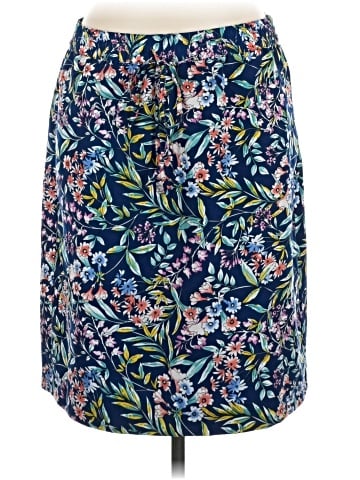Talbots Outlet Casual Skirt (view 1)