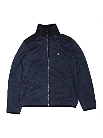 Nautica Track Jacket (view 1)