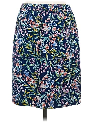 Talbots Outlet Casual Skirt (view 2)