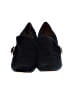 Tory Burch 100% Leather Black Heels Size 7 1/2 - photo 2