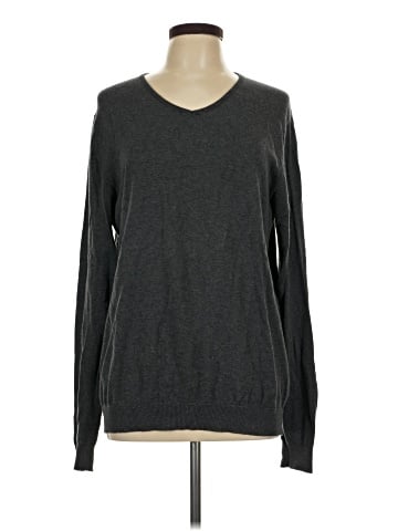 H&M Pullover Sweater (view 1)
