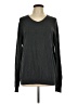 H&M Gray Pullover Sweater Size L - photo 1