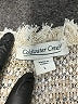Coldwater Creek Tweed Tan Cardigan Size L - photo 7