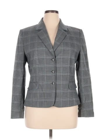 Tahari by ASL Blazer (view 1)