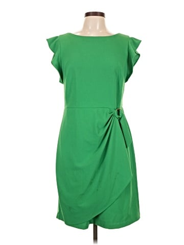 DKNY Cocktail Dress (view 1)