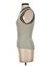 Rag & Bone Green Sleeveless Top Size XS - photo 5