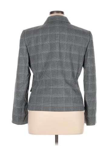Tahari by ASL Blazer (view 2)