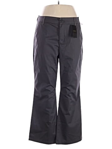 Lee Casual Pants (view 1)
