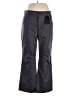 Lee Gray Casual Pants Size 16 - photo 1