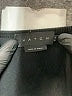 Hatch Black 3/4 Sleeve Top Size Sm Maternity (1) - photo 6