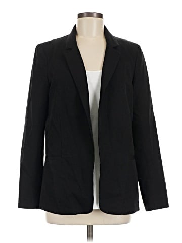 Aqua Blazer (view 1)