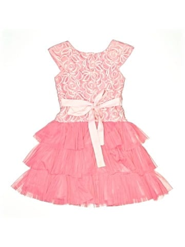 Jona Michelle Dress (view 2)