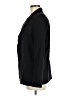 Aqua Black Blazer Size M - photo 5