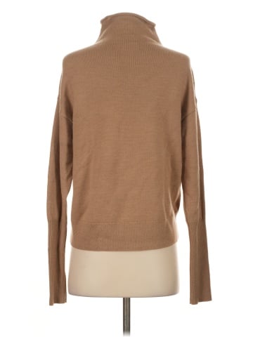 Wilfred Turtleneck Sweater (view 2)