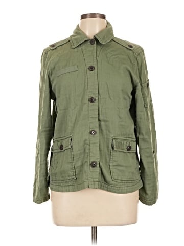 American Eagle Outfitters Jacket (view 1)