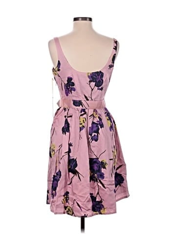 BB Dakota Cocktail Dress (view 2)
