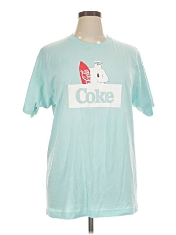 Coca-Cola Short Sleeve T-Shirt (view 1)
