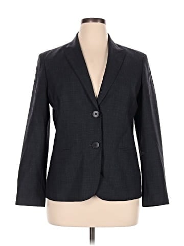 Jones New York Collection Blazer (view 1)