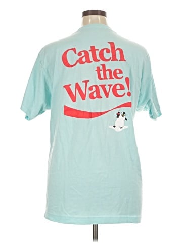 Coca-Cola Short Sleeve T-Shirt (view 2)