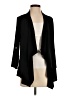 Premise Studio Black Cardigan Size S - photo 1