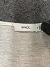 Vince. Silver Tank Top Size M - photo 7