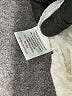 Style&Co Ivory Poncho Size XL - photo 8