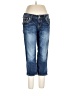 Vigoss Blue Jeans Size 13 - photo 1