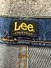 Lee Blue Jeans Size 34 waist - photo 7