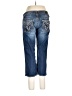 Vigoss Blue Jeans Size 13 - photo 2