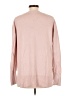 Boden Pink Pullover Sweater Size L - photo 2