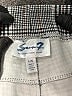 Seven7 Plaid Gray Casual Pants Size L - photo 7
