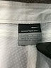Nike 100% Polyester White Cargo Pants Size L - photo 7