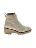 Blondo Tan Ankle Boots Size 7 1/2 - photo 1