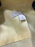 Talbots Outlet Color Block Yellow 3/4 Sleeve Button-Down Shirt Size 16 - photo 7