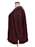 Old Navy Burgundy Pullover Sweater Size 2X - photo 5