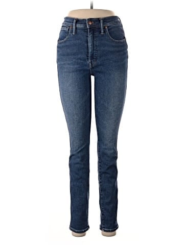 Madewell Jeans (view 1)