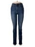 Madewell Hearts Blue Jeans Size 28 waist - photo 1