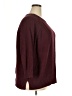 Old Navy Burgundy Pullover Sweater Size 2X - photo 4
