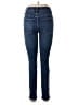 Madewell Hearts Blue Jeans Size 28 waist - photo 2