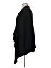 Banana Republic Black Kimono Size M - photo 5