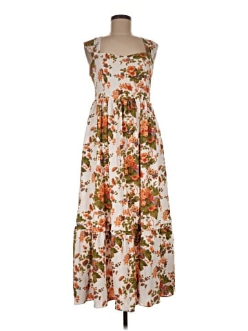 Dex Casual Dress (view 1)