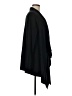 Banana Republic Black Kimono Size M - photo 4