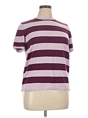 Elle Short Sleeve T-Shirt (view 1)