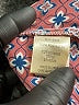 Max Studio Print Red 3/4 Sleeve Button-Down Shirt Size M - photo 8