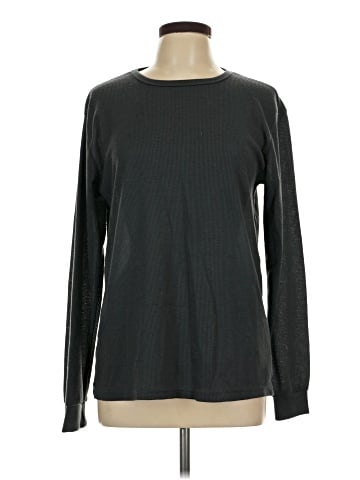 CAMBRIDGE Long Sleeve T-Shirt (view 1)