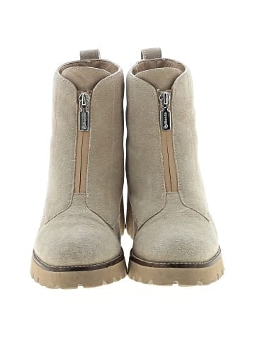 Blondo Ankle Boots (view 2)