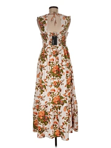 Dex Casual Dress (view 2)