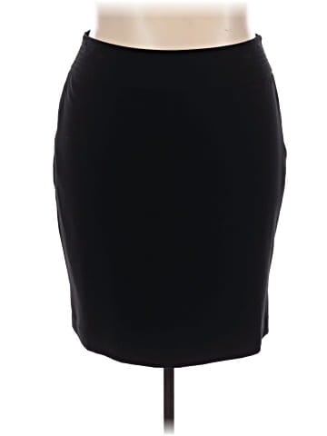 212 Collection Formal Skirt (view 1)