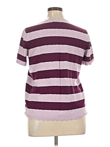 Elle Short Sleeve T-Shirt (view 2)